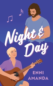 Night and Day - Book #3 of the Love New Zealand