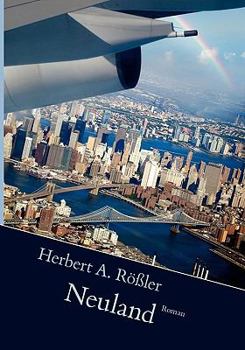 Paperback Neuland: Roman [German] Book