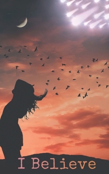 Paperback I Believe Book