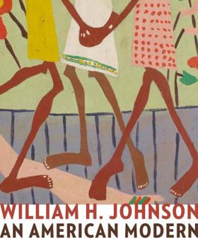 William H. Johnson: An American Modern