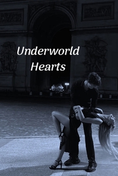 Paperback Underworld Hearts Book