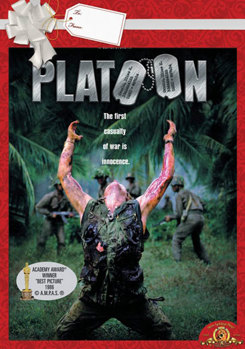 DVD Platoon Book
