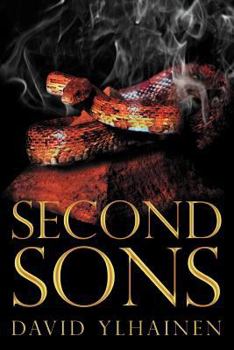 Paperback Second Sons Book