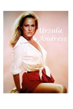 Paperback Ursula Andress Book