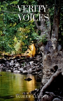 Paperback Verity Voices Book