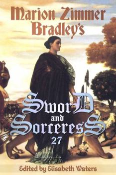 Paperback Sword and Sorceress XXVII (Volume 27) Book