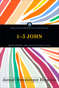 Paperback 1-3 John Book