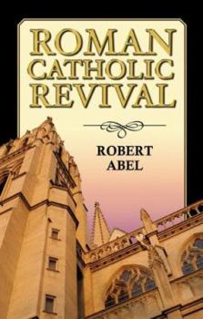 Paperback Roman Catholic Revival Book