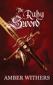 Paperback The Ruby Sword Book