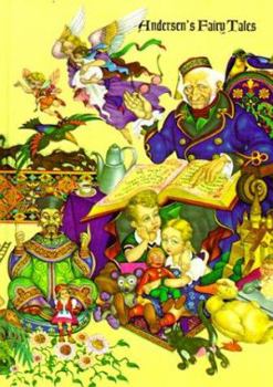 Fairy Tales