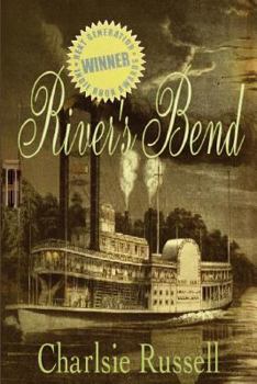 Paperback River's Bend Book