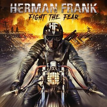 Fight The Fear