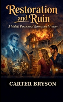 Restoration and Ruin: A Midlife Paranormal Renovation Mystery