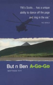 Paperback But N Ben A-go-go Book