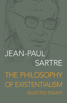 Paperback The Philosophy of Existentialism: Selected Essays Book