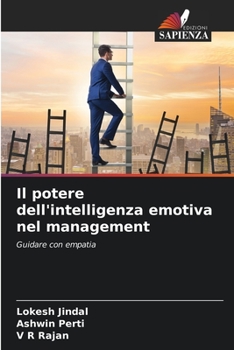 Paperback Il potere dell'intelligenza emotiva nel management [Italian] Book