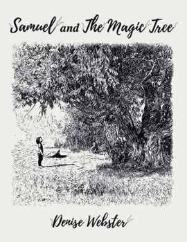 Paperback Samuel and the Magic Tree Book