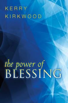 Paperback The Power of Blessing Book