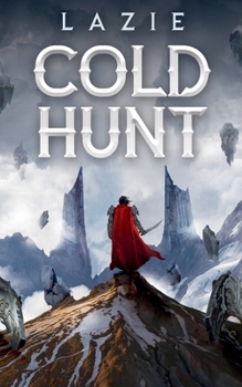 Cold Hunt (Nightsea Outlaw)