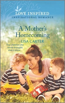 Mass Market Paperback A Mother's Homecoming Book