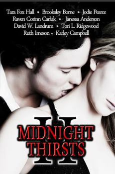 Paperback Midnight Thirsts II Book