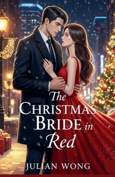 Paperback The Christmas Bride in Red Book