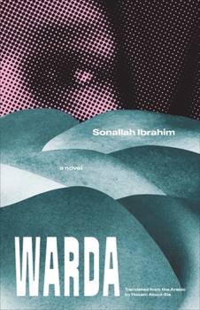 Hardcover Warda Book