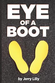 Paperback Eye of a Boot Book