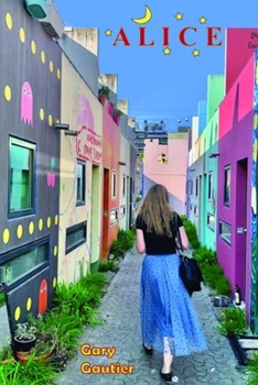 Paperback Alice Book