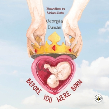 Paperback Before You Were Born Book