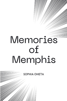 Paperback Memories of Memphis Book