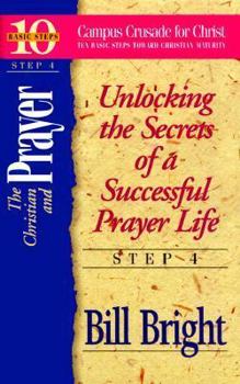 Paperback The Christian and Prayer Book
