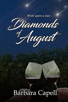 Paperback Diamonds of August Book