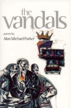 Paperback The Vandals Book