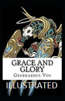Paperback Grace and Glory Illustrated Book