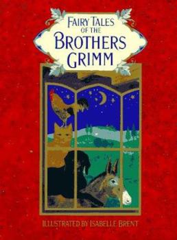 Grimm's Complete Fairy Tales
