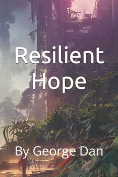 Paperback Resilient Hope Book