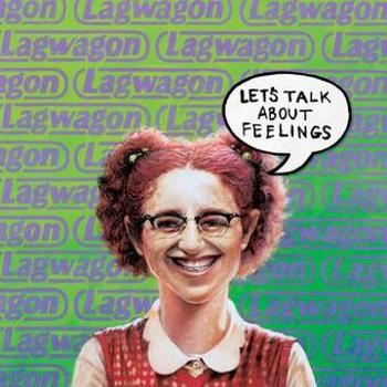 Music - CD Let's Talk About Feelings Book