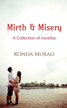 Paperback Mirth and Misery Book