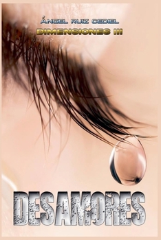Paperback Desamores [Spanish] Book