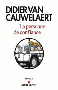 Paperback La Personne de confiance [French] Book