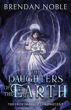 Paperback The Daughters of the Earth Book