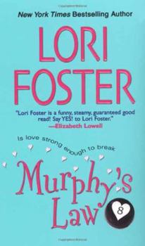Mass Market Paperback Murphy's Law Book