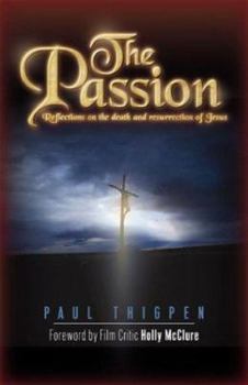 Hardcover The Passion Book