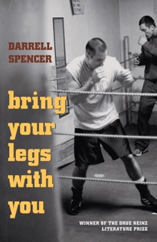 Paperback Bring Your Legs with You Book