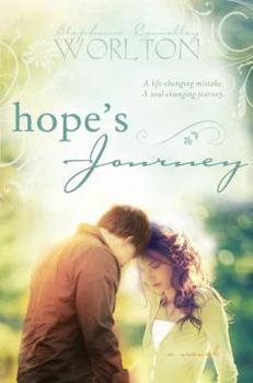 Paperback Hope's Journey Book