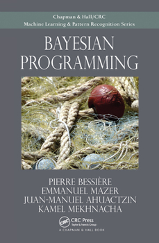 Paperback Bayesian Programming Book