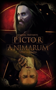 Paperback Pictor Animarum [Spanish] Book