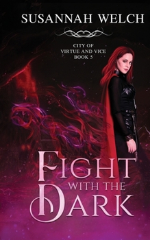 Paperback Fight with the Dark Book