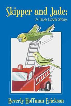Paperback Skipper and Jade Book